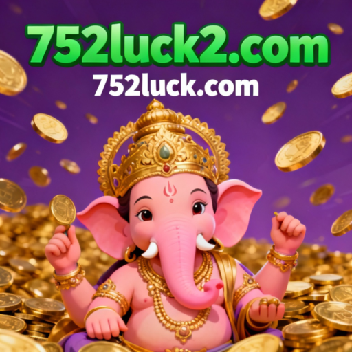 752luck.com