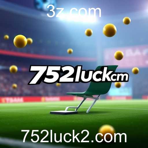 A Ascensão do 752luck.com no Cenário de Jogos Online