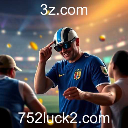 O Crescimento dos Jogos Online e 752luck.com