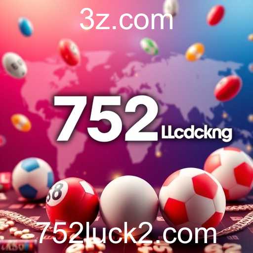 O Crescimento do Jogo Online em 2026: Foco no 752luck.com