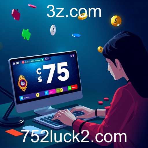 Cenário Atual do Mercado de Jogos Online