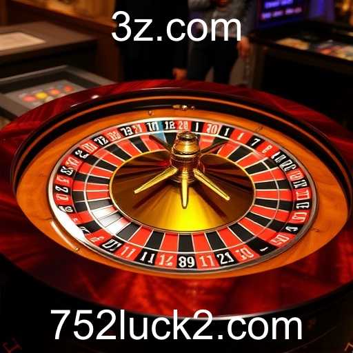 Crescimento e Desafios do 752luck em 2025