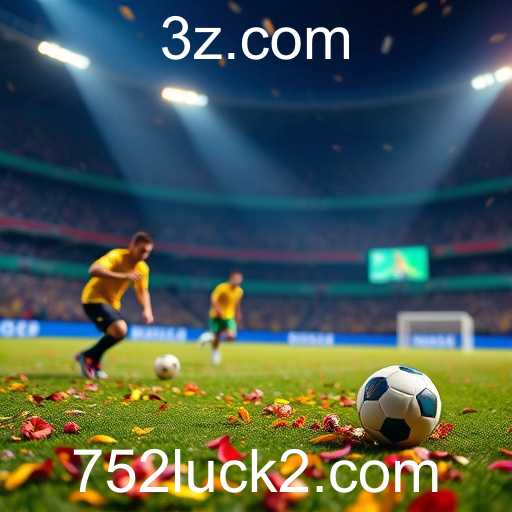 O Impacto do 752luck.com no Cenário de Jogos Online