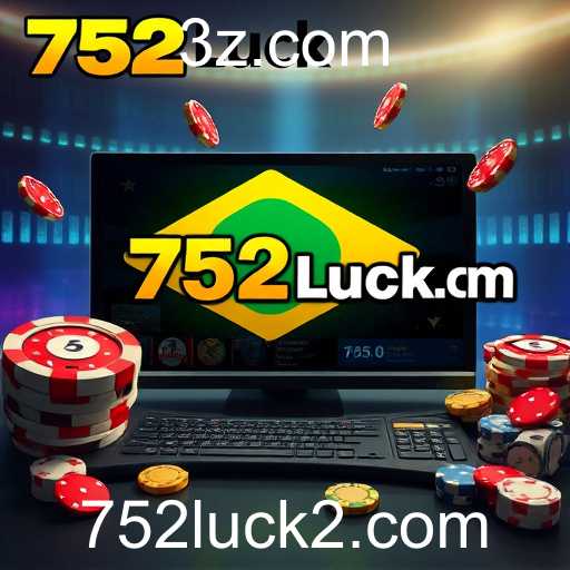 O Impacto dos Jogos Online em 2026: 752luck.com em Foco