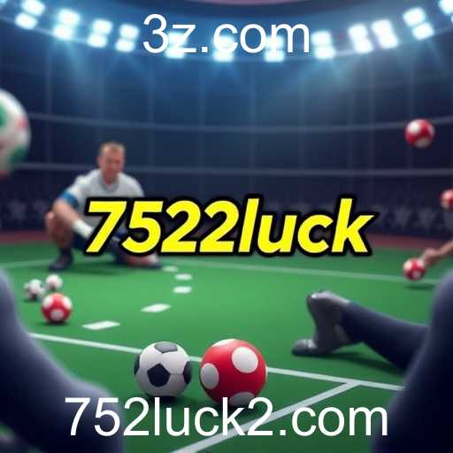 Tendências e Inovações do 752luck.com em 2026